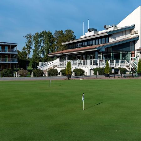 First Hotel Lindoe Park Vallentuna Eksteriør bilde