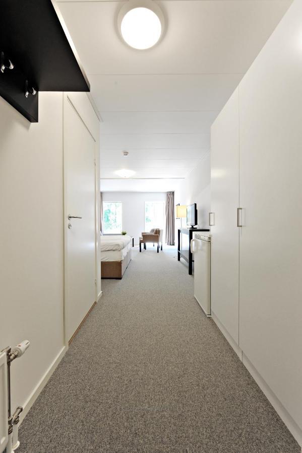 First Hotel Lindoe Park Vallentuna Rom bilde