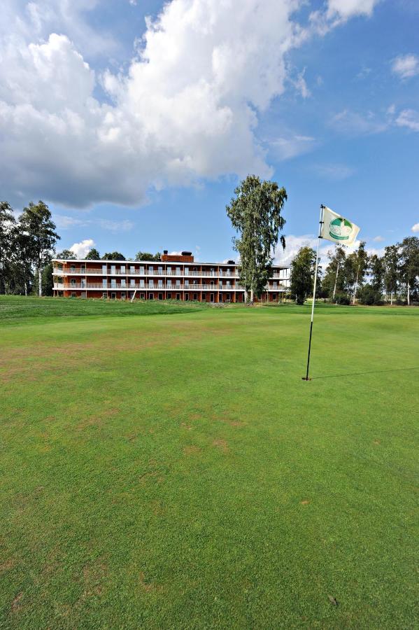 First Hotel Lindoe Park Vallentuna Rom bilde